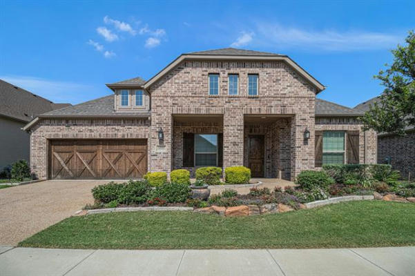 1955 HELICONIA DR, FLOWER MOUND, TX 75028 - Image 1
