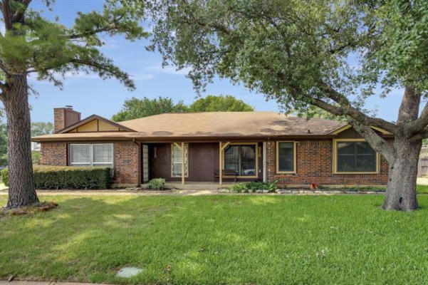 518 AUGUSTINE DR, EULESS, TX 76039 - Image 1