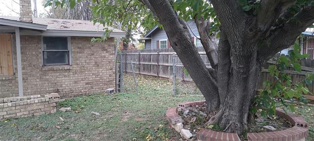 2010 NOWLIN RD, COLEMAN, TX 76834, photo 3 of 6