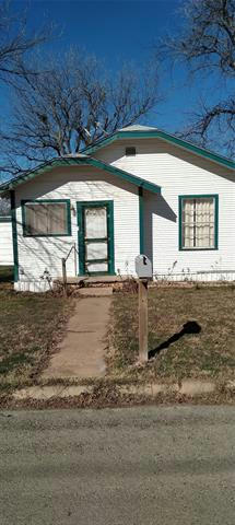 501 E 10TH ST, COLEMAN, TX 76834, photo 1 of 28