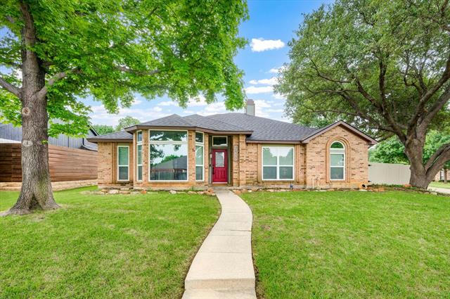 2945 DOWNING ST, FLOWER MOUND, TX 75028, photo 1 of 40