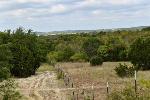 600 COUNTY RD 370, GUSTINE, TX 76455, photo 3 of 40