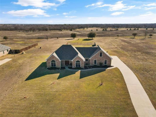 501 SHELBY TRL, BELLS, TX 75414 - Image 1