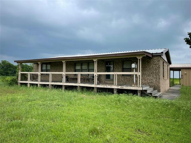 632 COUNTY ROAD 4010, DECATUR, TX 76234, photo 1 of 17