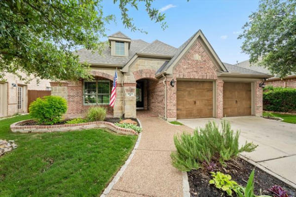9513 COURTRIGHT DR, FORT WORTH, TX 76244 - Image 1
