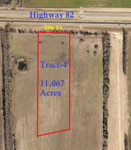 TRACT-4 E HWY 82