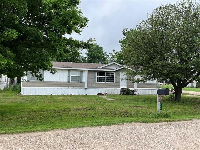 600 WHITE AVE, BYNUM, TX 76631, photo 1 of 16