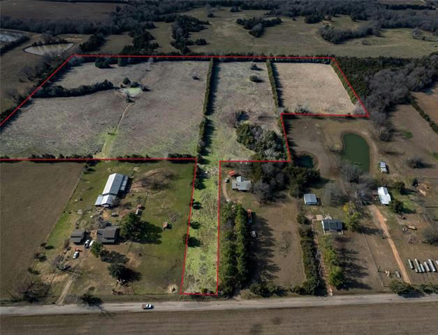 TBD COUNTY ROAD 33100, SUMNER, TX 75486, photo 1 of 8