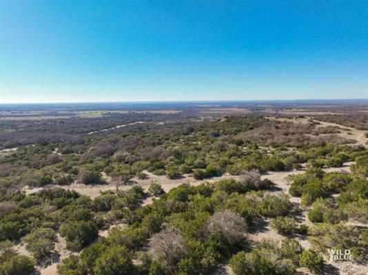 TRACT 11 COUNTY RD 140, OVALO, TX 79541, photo 2 of 32