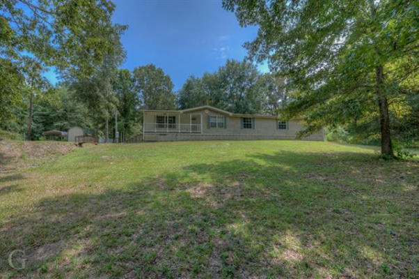 8737 PINEHAVEN DR, KEITHVILLE, LA 71047 - Image 1