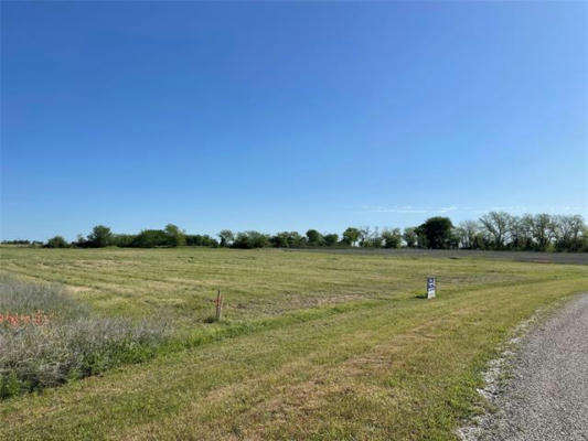 2196 SUNDANCE RD LOT 10, WHITESBORO, TX 76273, photo 3 of 5