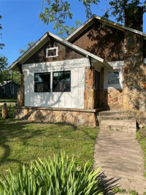 102 WALNUT AVE, WALNUT SPRINGS, TX 76690 - Image 1