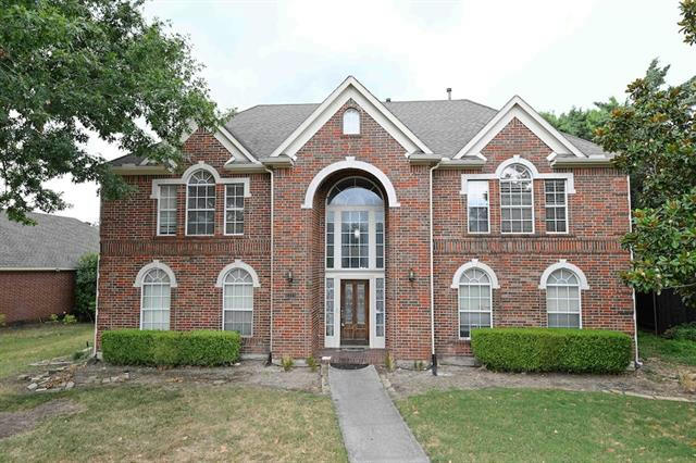 2221 COUNTRY CLUB DR, PLANO, TX 75074, photo 1 of 20