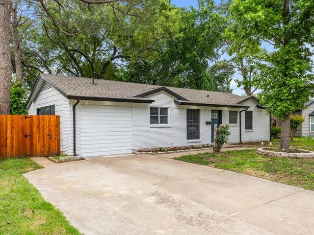 3014 STAFFORD ST, IRVING, TX 75062, photo 1 of 19