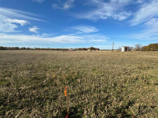 LOT 2 TBA COUNTY ROAD 2798, ALVORD, TX 76225, photo 4 of 14