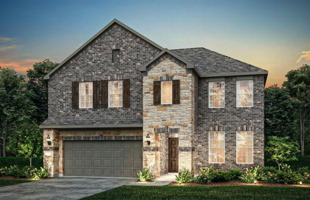 7025 OUTPOST PASS PL, FORT WORTH, TX 76120 - Image 1