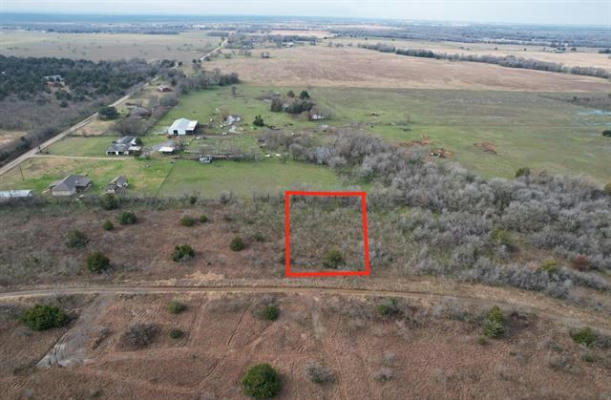 TBD SE COUNTY ROAD 3060, MILDRED, TX 75109 - Image 1