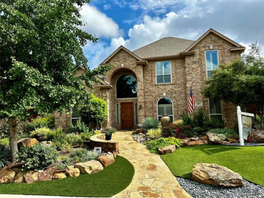 116 WRENWOOD DR, COPPELL, TX 75019 - Image 1