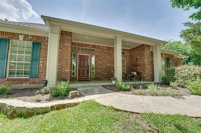 5202 LAKE FOREST DR, ROWLETT, TX 75088, photo 1 of 28