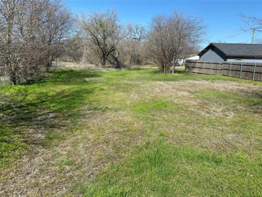 TBD WEBB STREET, MILFORD, TX 76670, photo 2 of 9