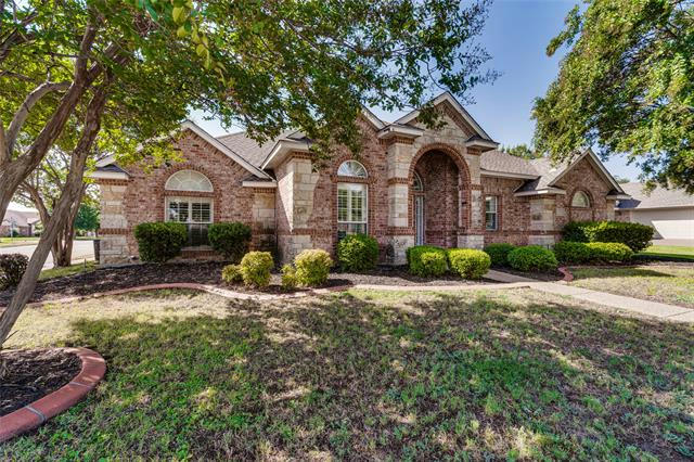 718 MCMURRY, WAXAHACHIE, TX 75165, photo 1 of 40