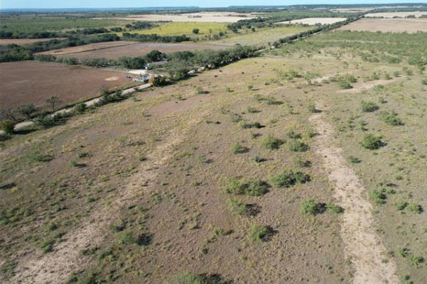 TRACT 3 CR 144, OVALO, TX 79541 - Image 1