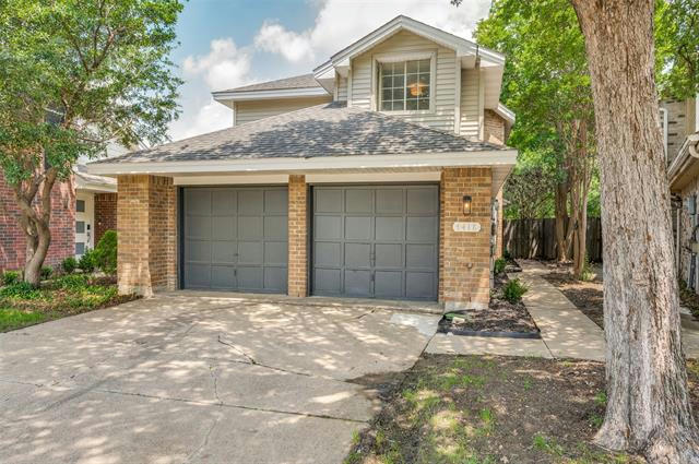 9418 PENNY LN, IRVING, TX 75063, photo 1 of 34