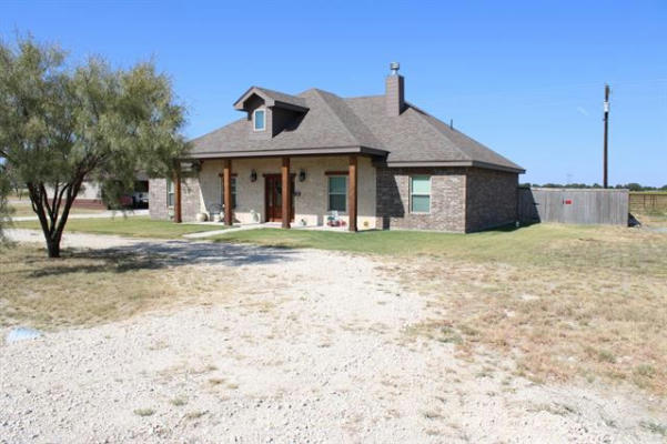 5015 PRIVATE ROAD 3523, HAWLEY, TX 79525 - Image 1