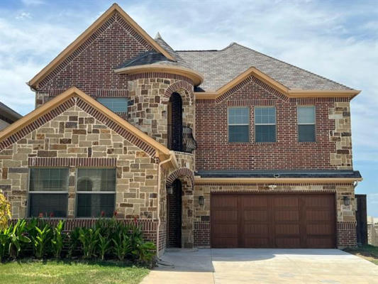 4015 HANAA CT, IRVING, TX 75038 - Image 1