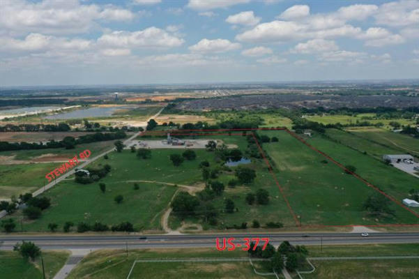 4354 US-377, AUBREY, TX 76227, photo 2 of 39