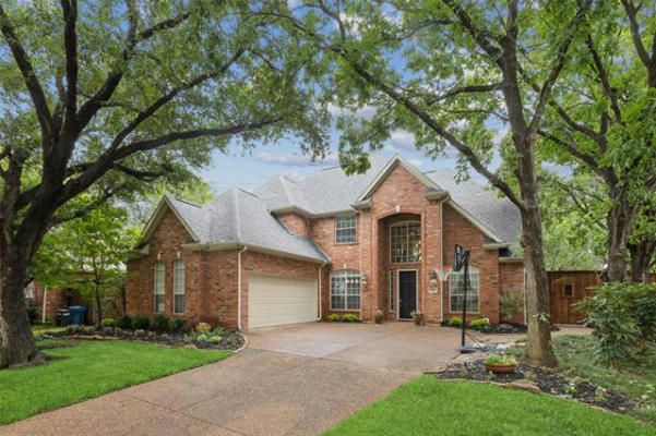 200 SLEEPY HOLLOW LN, COPPELL, TX 75019 - Image 1
