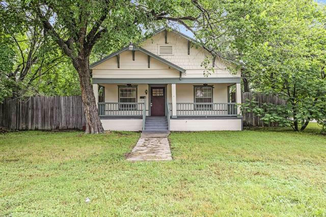 223 W 8TH ST, LANCASTER, TX 75146, photo 1 of 22