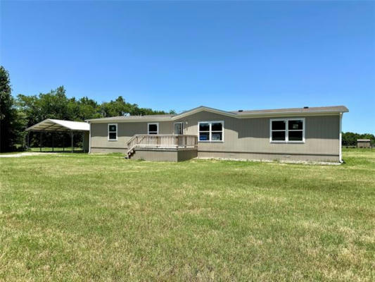18270 COUNTY ROAD 2529, EUSTACE, TX 75124 - Image 1