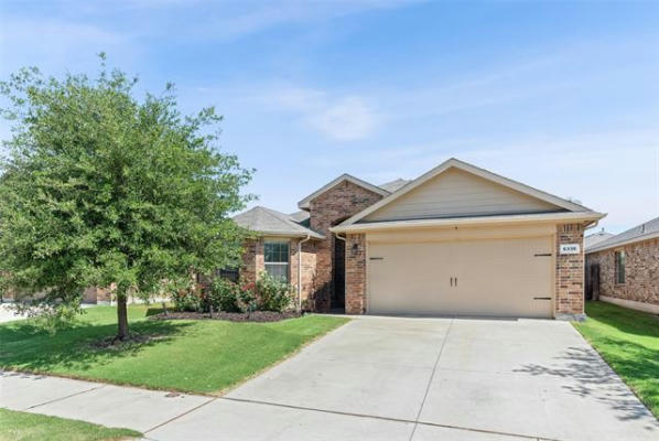 6336 SEAGULL LN, FORT WORTH, TX 76179 - Image 1