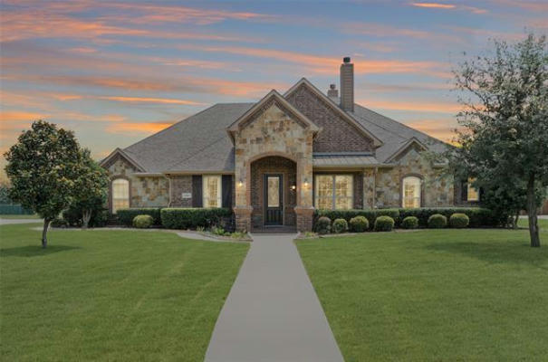 1301 WHISPER WILLOWS DR, HASLET, TX 76052 - Image 1