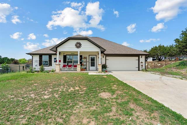 244 BRAZOS VALLEY LN, WEATHERFORD, TX 76087, photo 1 of 38