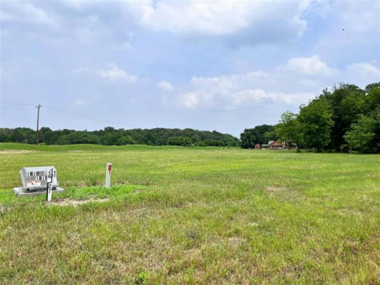 LOT 26 CLUBHOUSE DRIVE, CORSICANA, TX 75109, photo 5 of 40