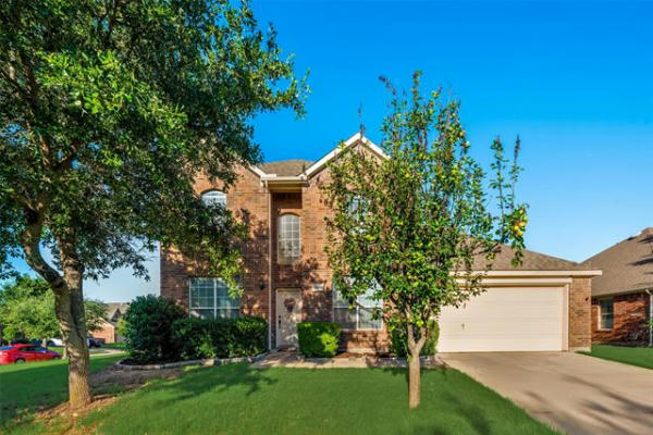 13428 LEATHER STRAP DR, HASLET, TX 76052 - Image 1