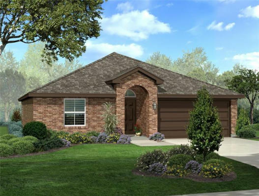 9616 AUSTIN HOLLOW ROAD, FORT WORTH, TX 76036 - Image 1