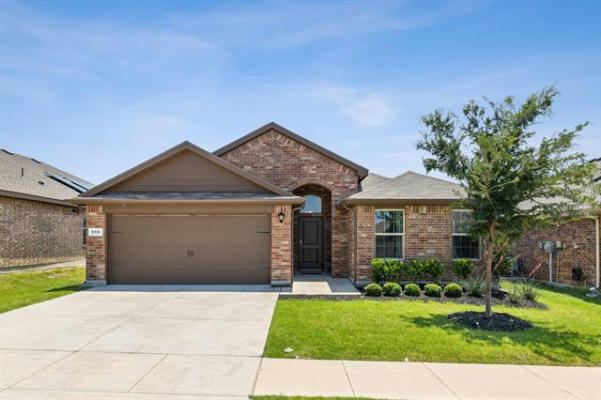 509 HOUNDSTOOTH DR, FORT WORTH, TX 76131 - Image 1