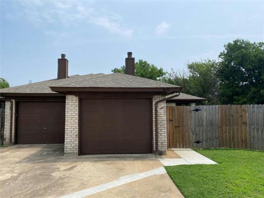 6635 S CREEK DR, FORT WORTH, TX 76133 - Image 1