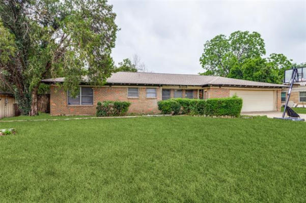 8309 DOREEN AVE, FORT WORTH, TX 76116 - Image 1