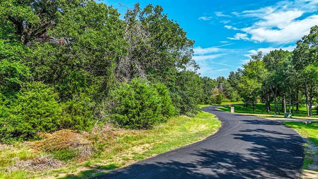 LOT 121 - R LINCOLN DRIVE, STREETMAN, TX 75859, photo 4 of 38