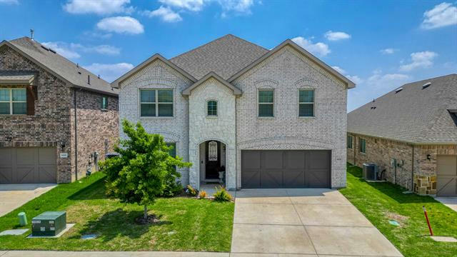 6416 TEXAS COWBOY DR, FORT WORTH, TX 76123 Single Family Residence For ...