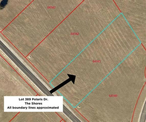 LOT 389 POLARIS DRIVE, CORSICANA, TX 75109, photo 2 of 33