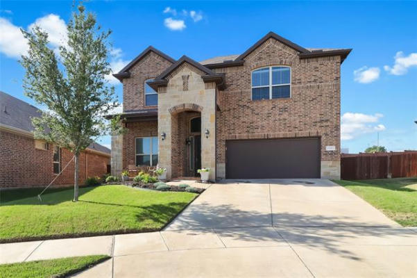 5808 CANYON OAKS LN, FORT WORTH, TX 76137, photo 3 of 31