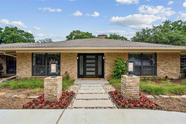 3516 GENTRY RD, IRVING, TX 75062, photo 1 of 28