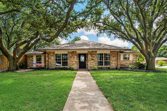 2809 KYLE DR, PLANO, TX 75075, photo 1 of 34