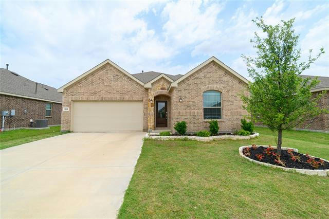 1318 FOREST HAVEN DR, ANNA, TX 75409, photo 1 of 27