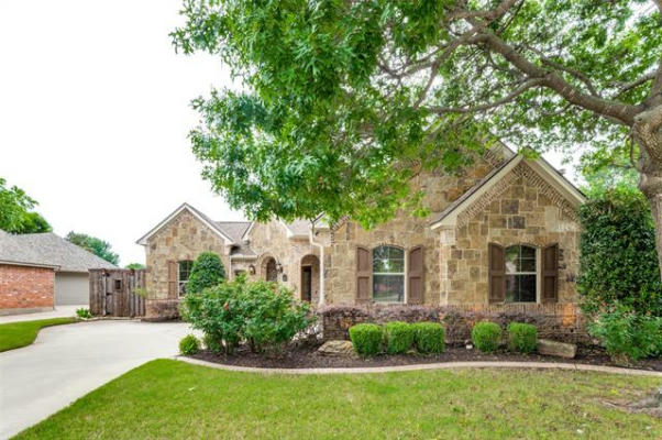 613 SOPHIE LN, COLLEYVILLE, TX 76034, photo 4 of 40